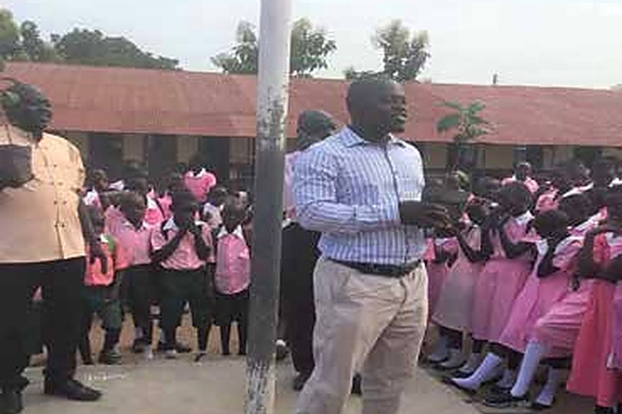 Education for children